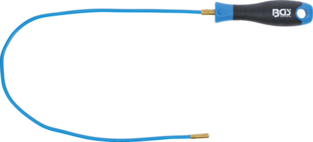 Recuperator magnetic cu tija flexibila 480mm - 100 Gr BGS Technic 70025 Recuperator magnetic cu tija flexibila 480mm - 100 Gr BGS Technic 70025