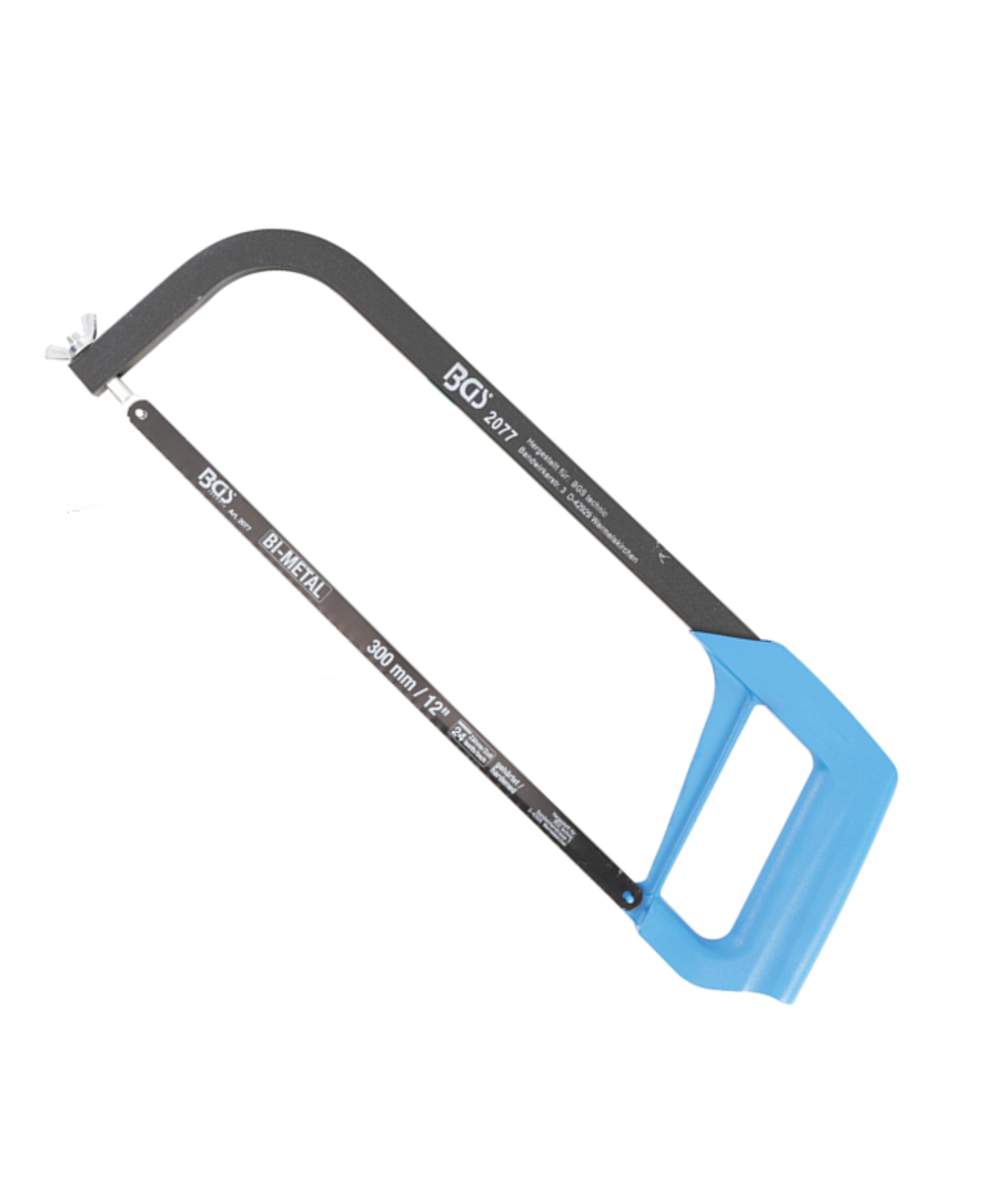 Bomfaier cu lama flexibila pentru metale 300mm BGS Technic Bomfaier cu lama flexibila pentru metale 300mm BGS Technic