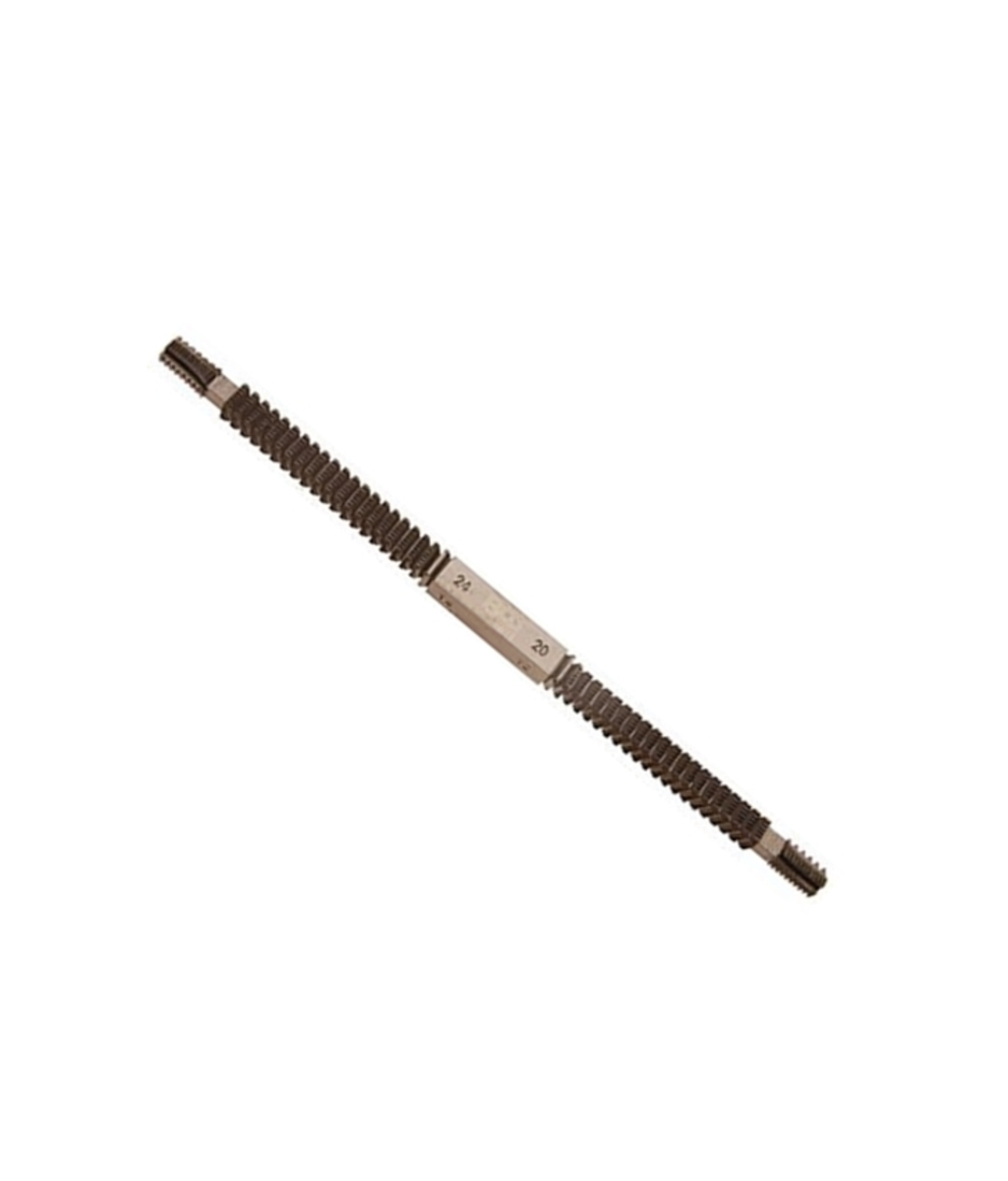 Pila pentru corectat filete BGS Technic 1923 Pila pentru corectat filete BGS Technic 1923