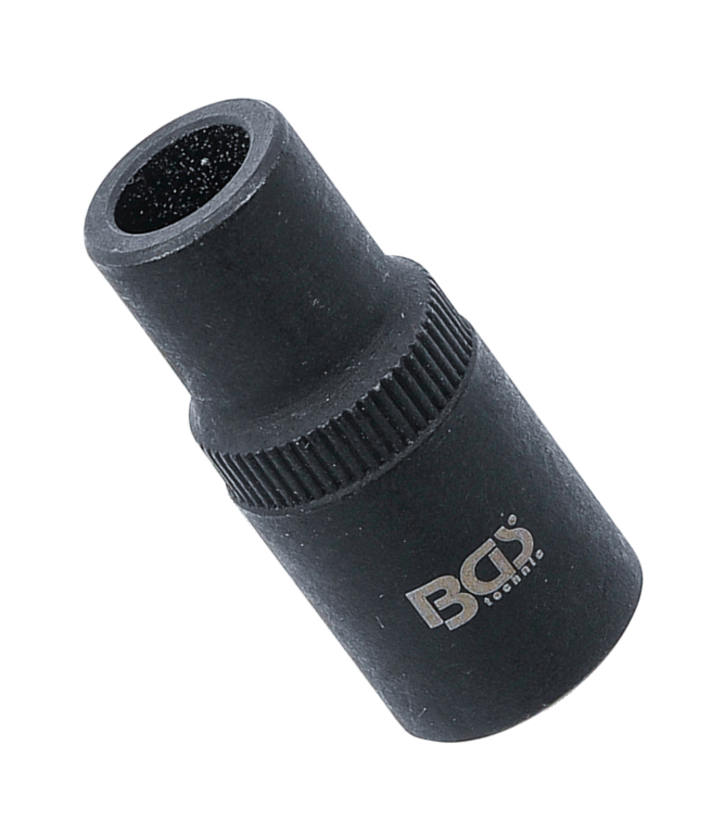 Cheie tubulara speciala pentru tarozi de 7mm 3/8" BGS Technic 72106 Cheie tubulara speciala pentru tarozi de 7mm 3/8" BGS Technic 72106