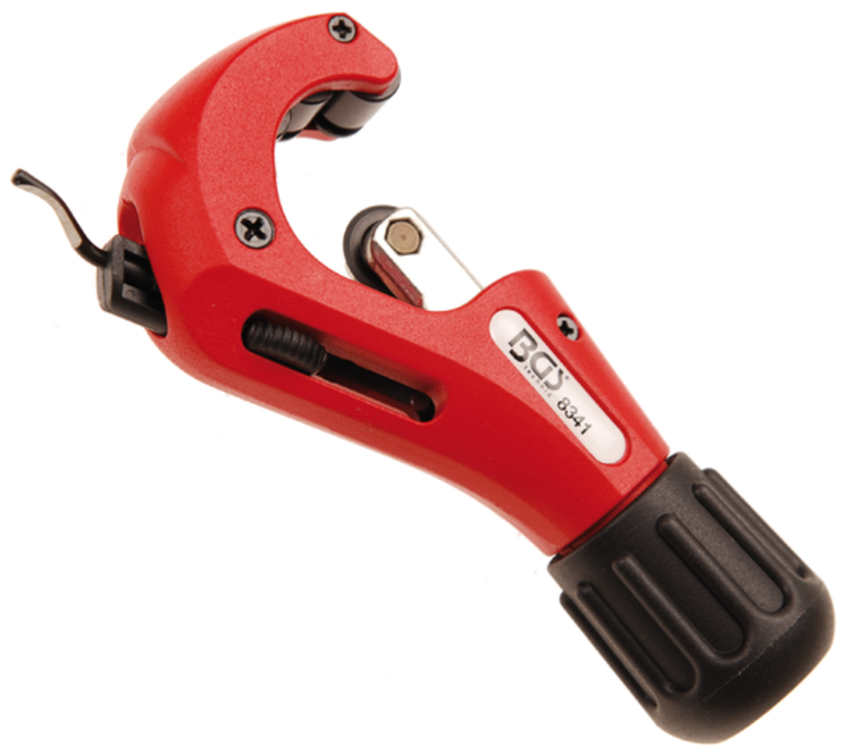 Dispozitiv de taiat tevi Ø 3 - 35 mm / 1/8" - 1 3/8" BGS Technic.