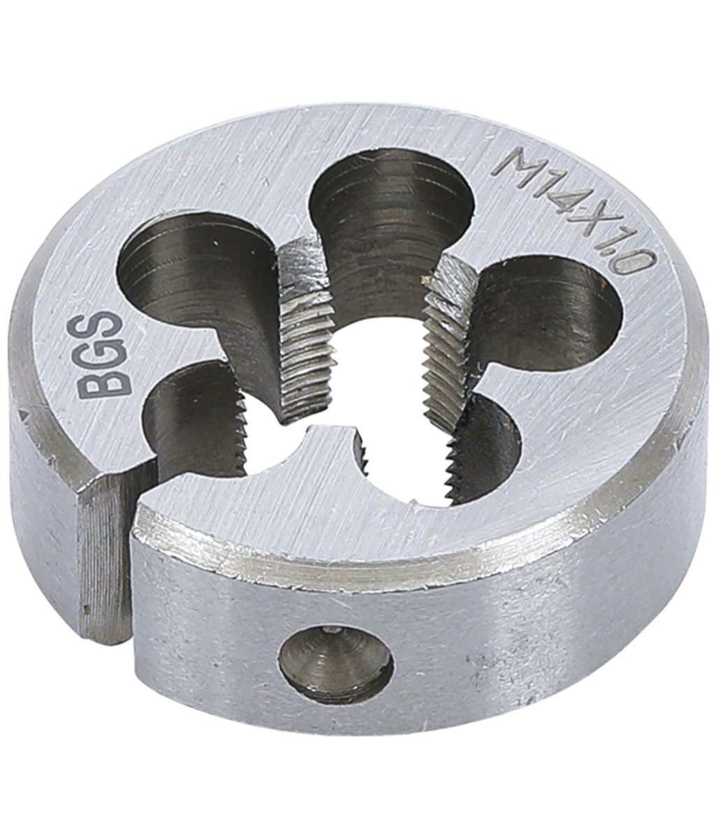 Filiera M14x1.0 BGS Technic 1900-M14X1.0-S