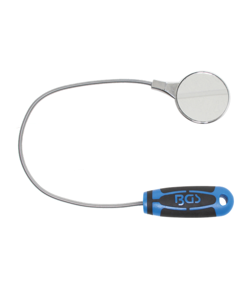 Oglinda de inspectie 475mm BGS Technic 3081