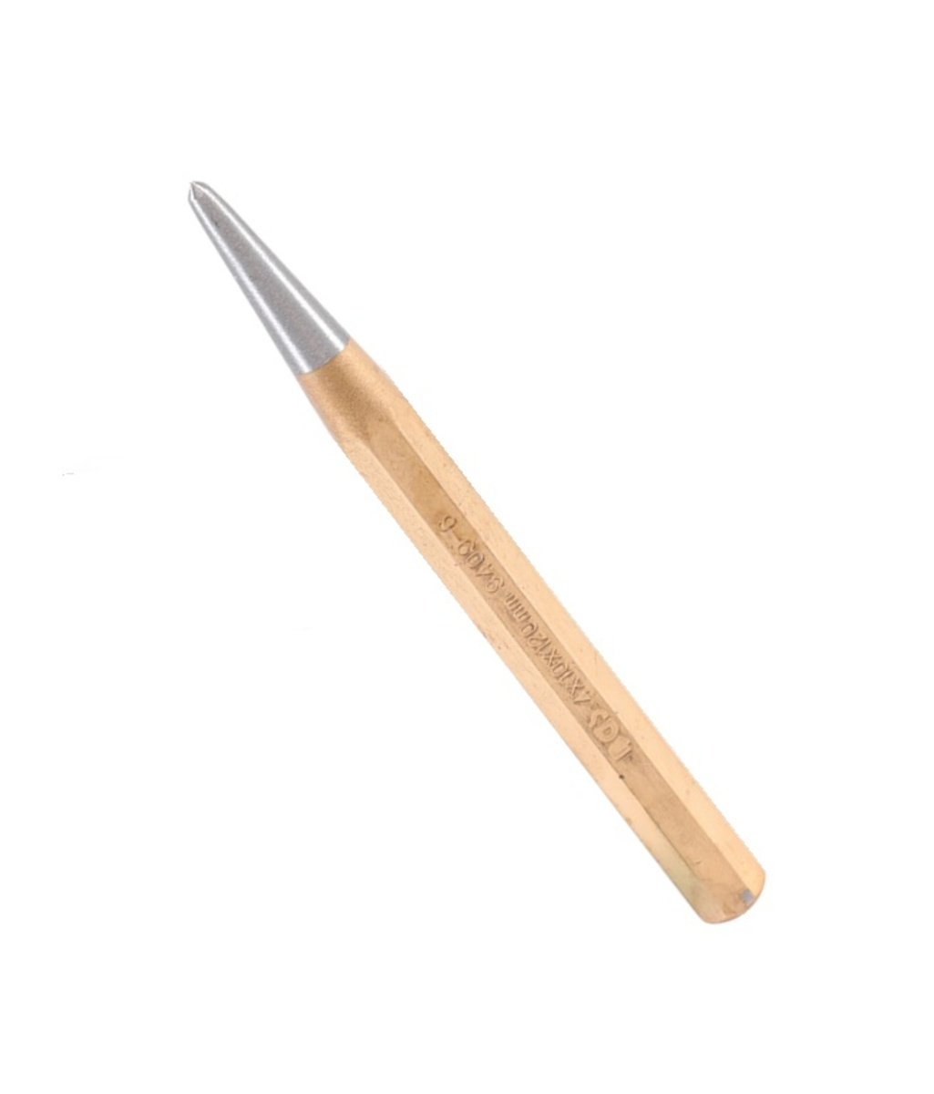 Punctator/perforator 120mm DIN 7250 Ø 4mm BGS Technic 9409-6