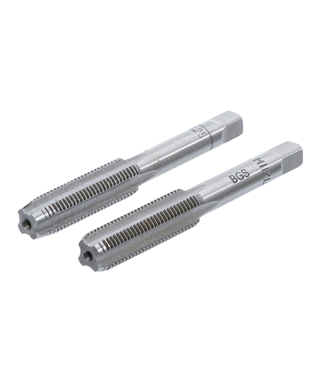 Set tarozi M11x1.25 - 2 piese BGS Technic 1900-M11X1.25-B