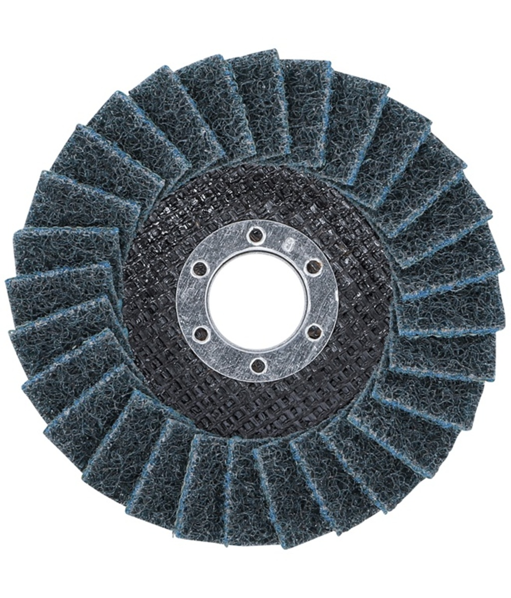 Disc pentru slefuit Ø125mm P240 BGS Technic 74476 Disc pentru slefuit Ø125mm P240 BGS Technic 74476