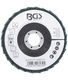 Disc pentru slefuit Ø125mm P240 BGS Technic 74476