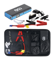 Aparat de incarcare multifunctional 10.800mAh BGS Technic Aparat de incarcare multifunctional 10.800mAh BGS Technic