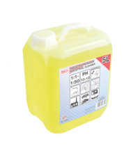 Detergent de curatare industrial 5L BGS Technic 9381 Detergent de curatare industrial 5L BGS Technic 9381