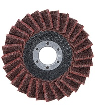 Disc pentru slefuit Ø115mm P120 BGS Technic 74473 Disc pentru slefuit Ø115mm P120 BGS Technic 74473