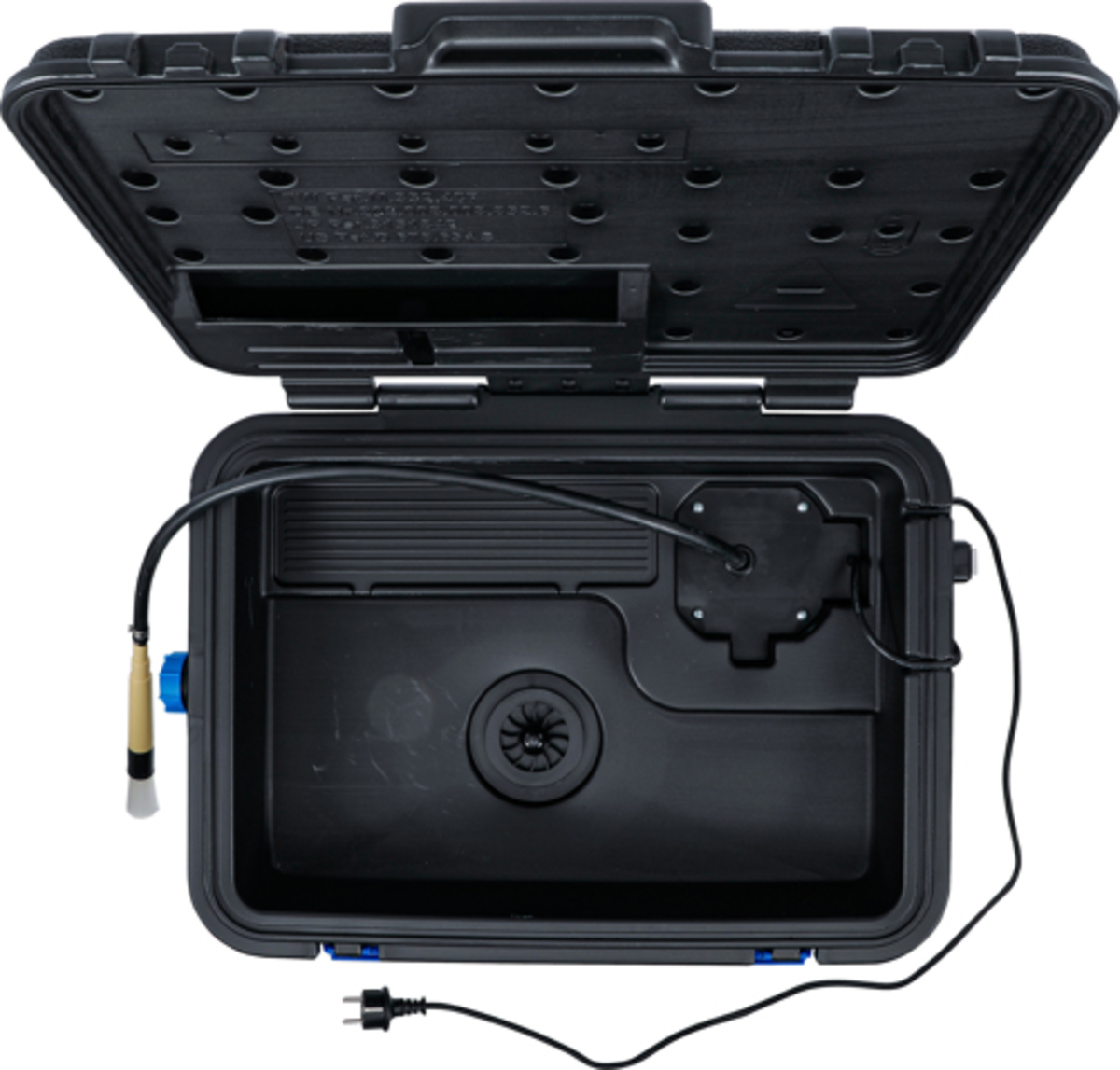 Cuva pentru curatarea pieselor mici 220V BGS Technic 8693