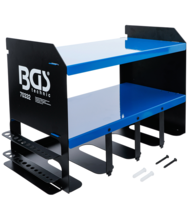 Etajera pentru masini-unelte cu acumulator BGS Technic 70332 Etajera pentru masini-unelte cu acumulator BGS Technic 70332