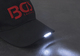 Sapca de baseball cu lumina LED BGS  Technic 9897