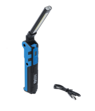 Lampa in unghi COB-LED 5W BGS Technic 85334 Lampa in unghi COB-LED 5W BGS Technic 85334