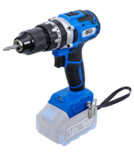 Masina de gaurit si insurubat 18V-65Nm fara acumulator BGS Technic 7360 Masina de gaurit si insurubat 18V-65Nm fara acumulator BGS Technic 7360