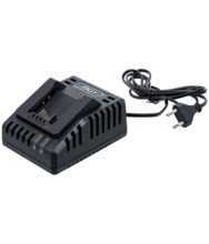 Incarcator acumulator 18V 2.5A BGS Technic 7380