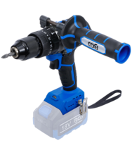 Masina de gaurit si insurubat 18V-80Nm fara acumulator BGS Technic 7361 Masina de gaurit si insurubat 18V-80Nm fara acumulator BGS Technic 7361