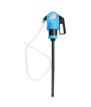 Pompa manuala de transfer Adblue/Apa/Lichid de parbriz BGS Technic 8332 Pompa manuala de transfer Adblue/Apa/Lichid de parbriz BGS Technic 8332