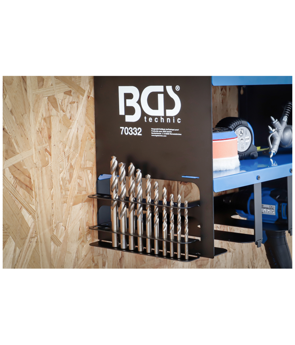Etajera pentru masini-unelte cu acumulator BGS Technic 70332
