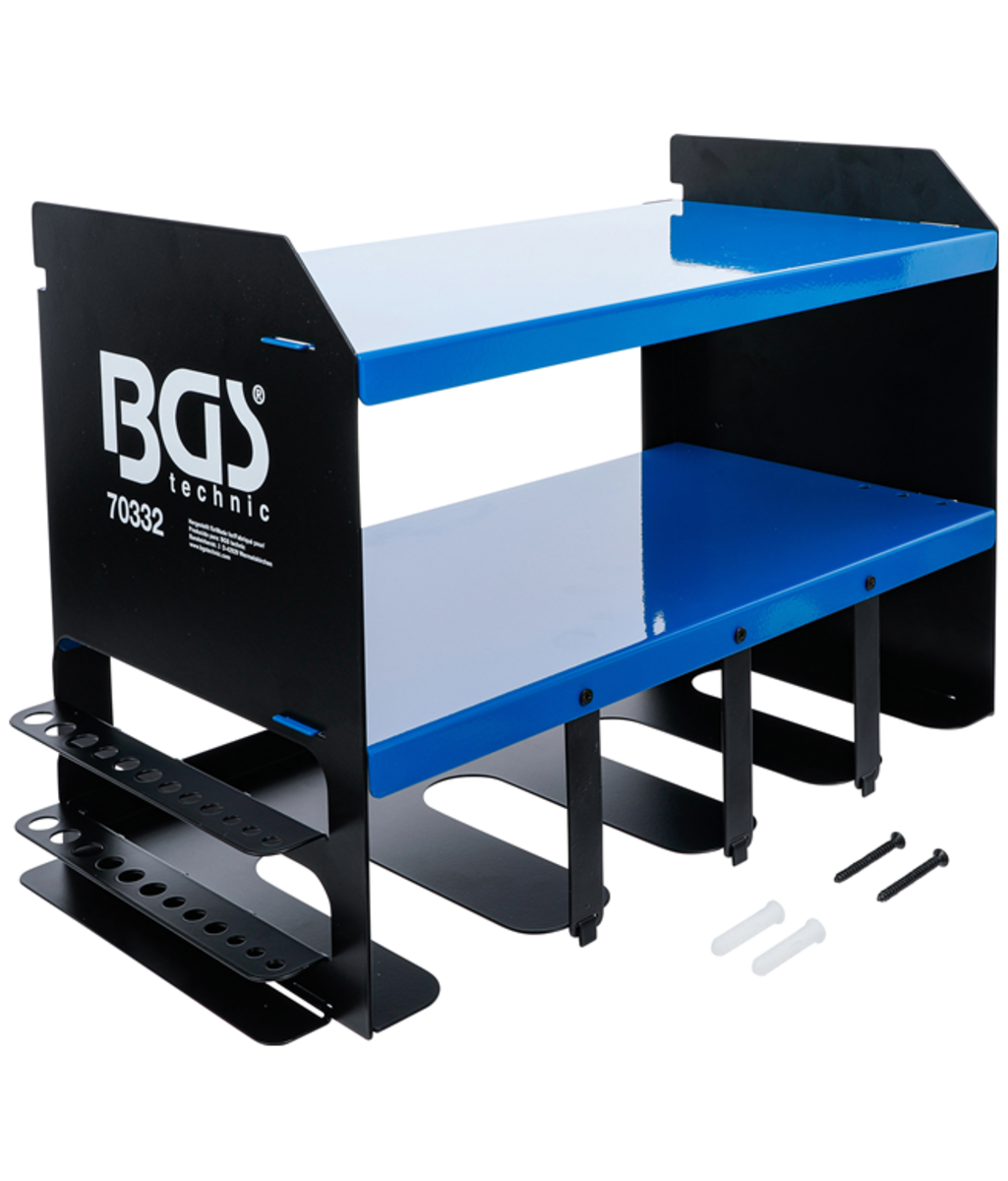 Etajera pentru masini-unelte cu acumulator BGS Technic 70332