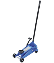 Cric crocodil hidraulic 3 tone cu pedala de reglare BGS Technic 9251 Cric crocodil hidraulic 3 tone cu pedala de reglare BGS Technic 9251