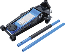 Cric crocodil hidraulic profesional 3 tone cu talie joasa BGS Technic 7873 Cric crocodil hidraulic profesional 3 tone cu talie joasa BGS Technic 7873