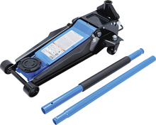 Cric crocodil hidraulic profesional 2.5 tone cu talie joasa BGS Technic 7872 Cric crocodil hidraulic profesional 2.5 tone cu talie joasa BGS Technic 7872