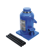 Cric hidraulic profesional tip butelie 50 tone BGS Technic 70040 Cric hidraulic profesional tip butelie 50 tone BGS Technic 70040