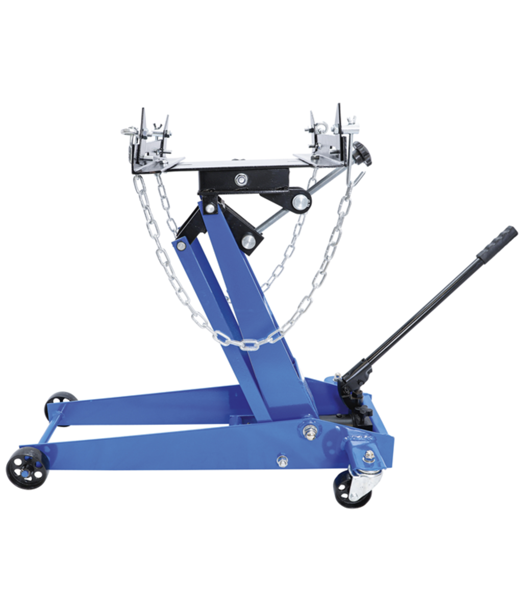 Cric hidraulic de podea pentru extras cutii de viteze cu fixare 500 Kg BGS Technic 70029 Cric hidraulic de podea pentru extras cutii de viteze cu fixare 500 Kg BGS Technic 70029