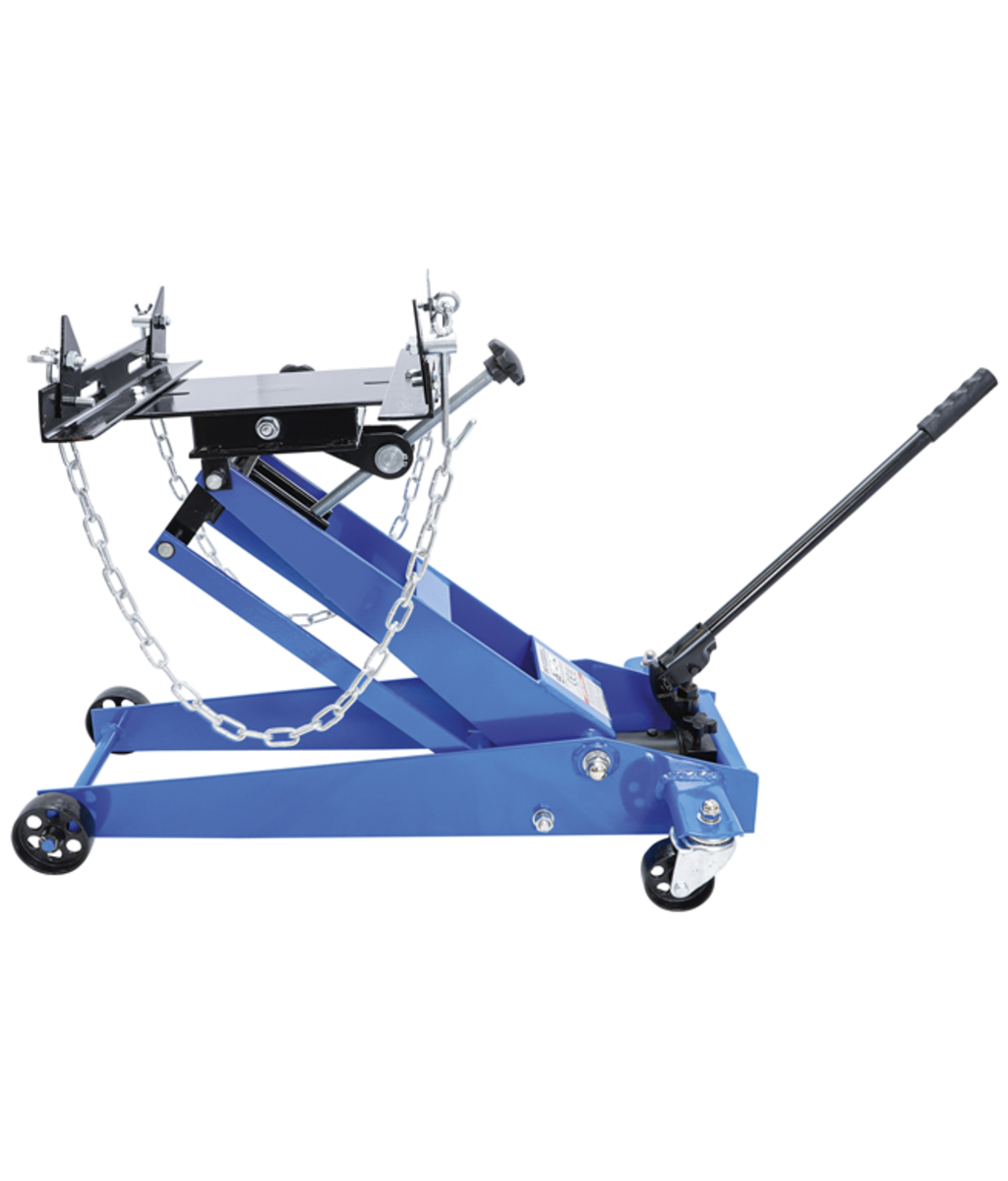 Cric hidraulic de podea pentru extras cutii de viteze cu fixare 500 Kg BGS Technic 70029 Cric hidraulic de podea pentru extras cutii de viteze cu fixare 500 Kg BGS Technic 70029