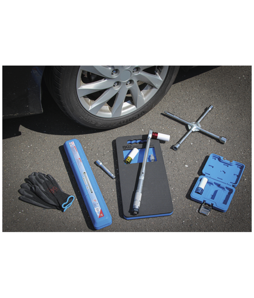 Pachet Cric crocodil hidraulic 2.5 tone din aluminiu + Accesorii BGS Technic 9681 Pachet Cric crocodil hidraulic 2.5 tone din aluminiu + Accesorii BGS Technic 9681