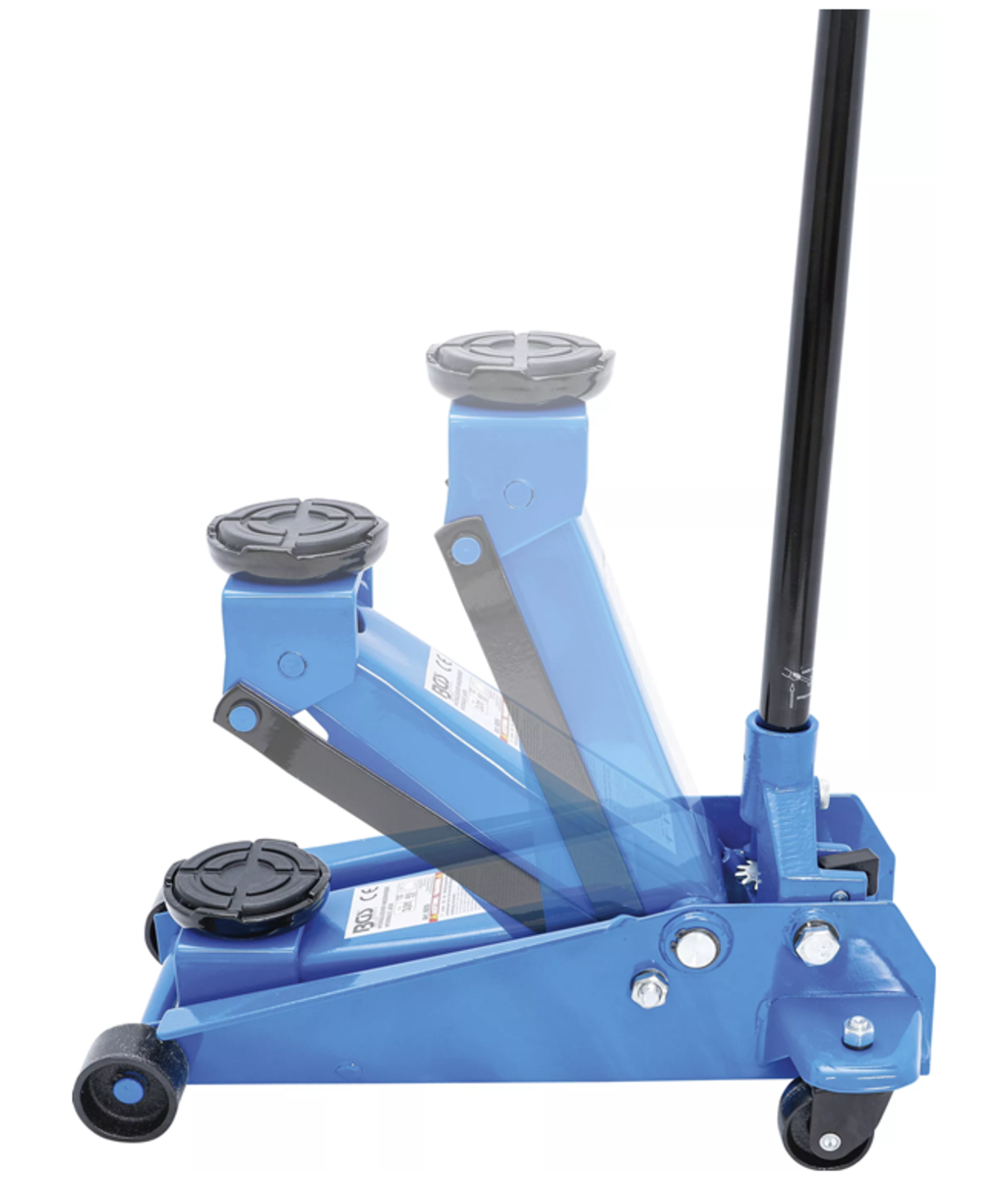 Cric crocodil hidraulic 3 tone  BGS Technic 9255 Cric crocodil hidraulic 3 tone  BGS Technic 9255