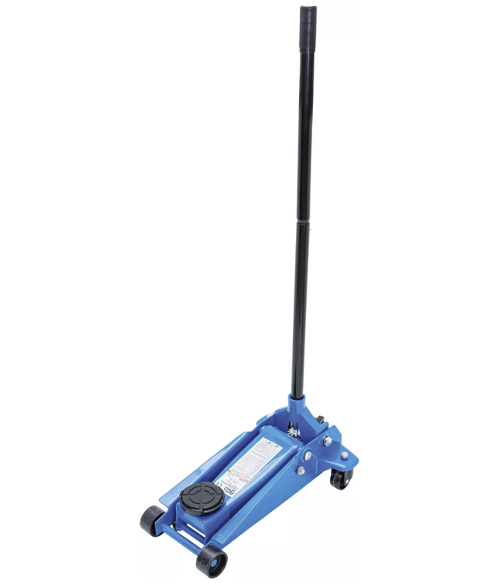 Cric crocodil hidraulic 3 tone  BGS Technic 9255 Cric crocodil hidraulic 3 tone  BGS Technic 9255