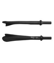 Dalta ciocan pneumatic pentru tevi de esapament 200mm BGS Technic 9180 Dalta ciocan pneumatic pentru tevi de esapament 200mm BGS Technic 9180