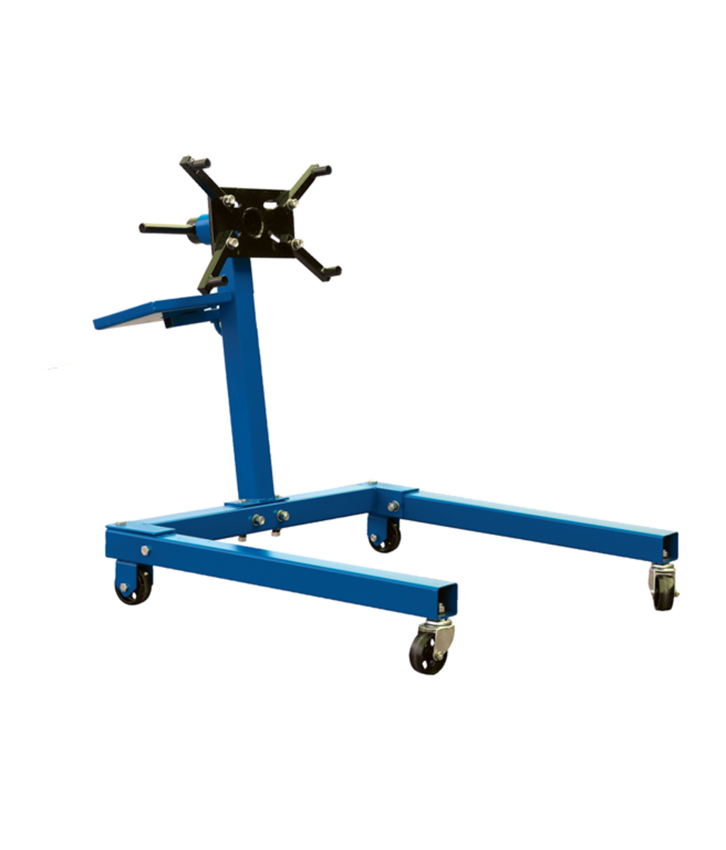 Suport de motor rotativ 560 Kg XL BGS Technic 9230 Suport de motor rotativ 560 Kg XL BGS Technic 9230