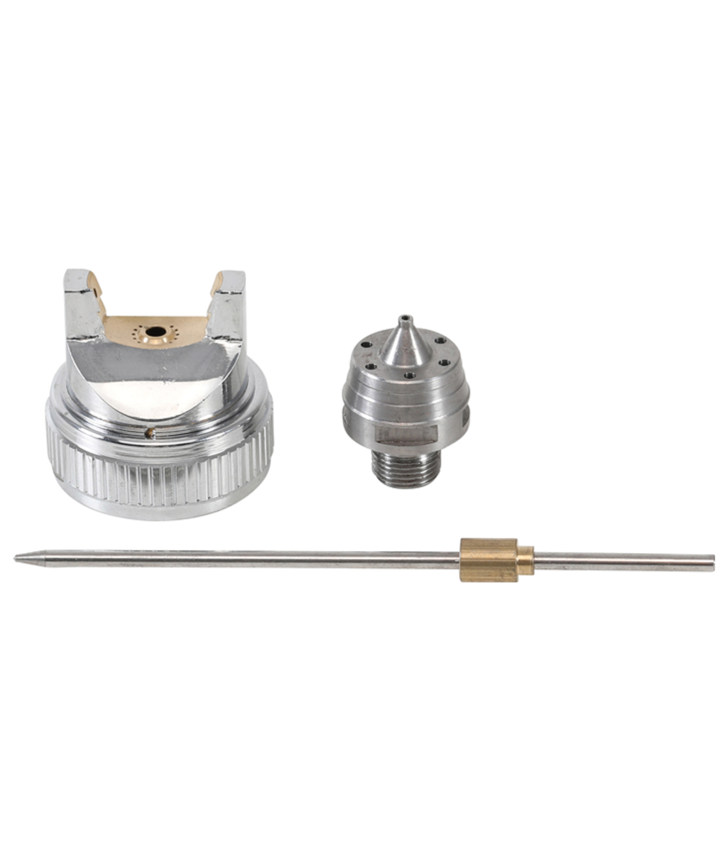 Duza 1.4 mm de schimb pentru pistolul de vopsit 3317-BGS Techinc Duza 1.4 mm de schimb pentru pistolul de vopsit 3317-BGS Techinc