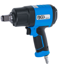 Pistol pneumatic 3/4" - 1650Nm BGS Technic 74412 Pistol pneumatic 3/4" - 1650Nm BGS Technic 74412