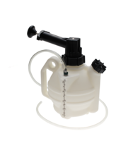 Pompa manuala de extras ulei si lichide cu vascozitate scazuta 4 litri BGS Technic 3156