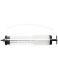 Pompa manuala gradata de transfer ulei/combustibil 500ml BGS Technic 9582 Pompa manuala gradata de transfer ulei/combustibil 500ml BGS Technic 9582