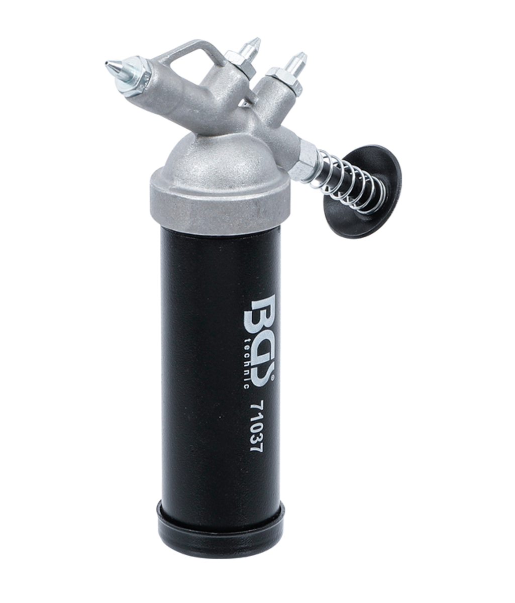 Mini pistol de gresare vaselina 85cm3 BGS Technic 71037