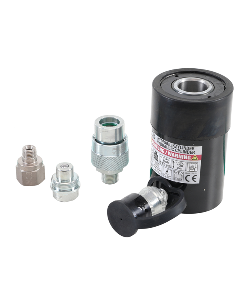 Cilindru hidraulic 700 Bar - 13 Tone BGS Technic 9530 
