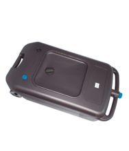 Recuperator de ulei mobil cu capacitate de 40 litri BGS Technic 8554 Recuperator de ulei mobil cu capacitate de 40 litri BGS Technic 8554