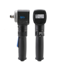 Surubelnita de impact pneumatica in unghi 1/2"- 550Nm BGS Technic 6684 Surubelnita de impact pneumatica in unghi 1/2"- 550Nm BGS Technic 6684