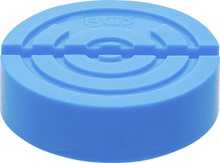 Tampon de cauciuc pentru cric vehicule 105 mm BGS Technic 72110 Tampon de cauciuc pentru cric vehicule 105 mm BGS Technic 72110