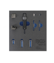 Accesorii pentru dispozitiv asamblare lant distributie pentru bolturi 3mm Accesorii pentru dispozitiv asamblare lant distributie pentru bolturi 3mm