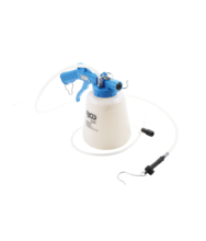 Aerisitor lichid de frana pneumatic 750ml BGS Technic Aerisitor lichid de frana pneumatic 750ml BGS Technic