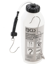 Butelie pentru frane 1L BGS Technic 8519 Butelie pentru frane 1L BGS Technic 8519