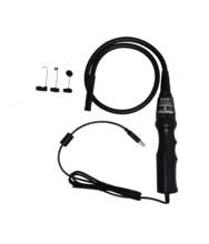 Camera de inspectie color cu lumina LED BGS Technic 63221 Camera de inspectie color cu lumina LED BGS Technic 63221