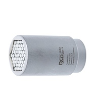 Cap cheie Multi 3/4" 12-38mm BGS Technic 2833 Cap cheie Multi 3/4" 12-38mm BGS Technic 2833