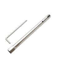 Cheie tubulara pentru bujii speciala pentru Toyota Prius 16x20.6mm Cheie tubulara pentru bujii speciala pentru Toyota Prius 16x20.6mm